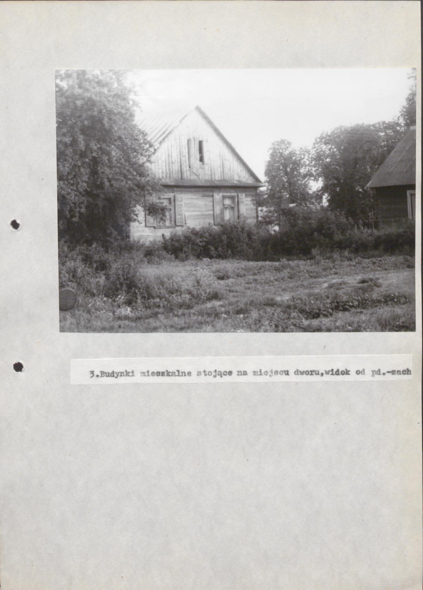 EP - Ewidencja parkowa, skan nr 28