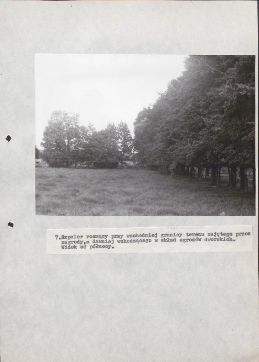 EP - Ewidencja parkowa, skan nr 32