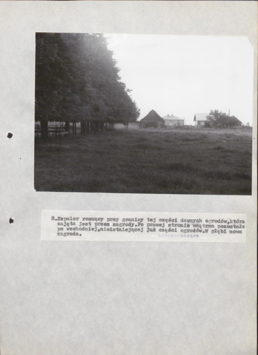 EP - Ewidencja parkowa, skan nr 33