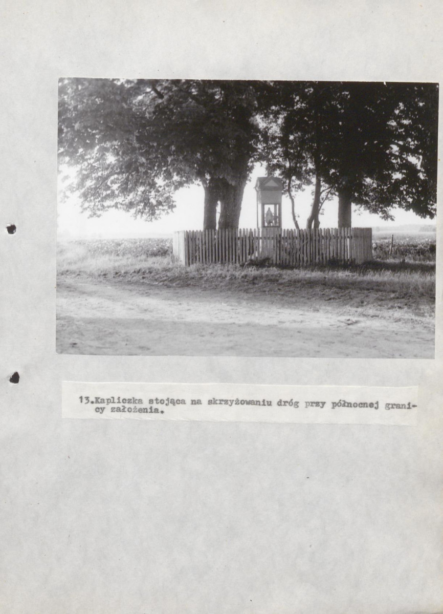 EP - Ewidencja parkowa, skan nr 38