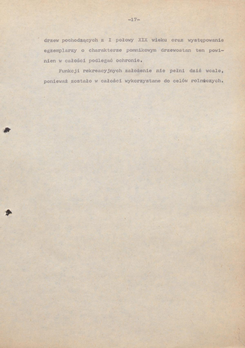 Ewidencja parkowa, skan nr 25