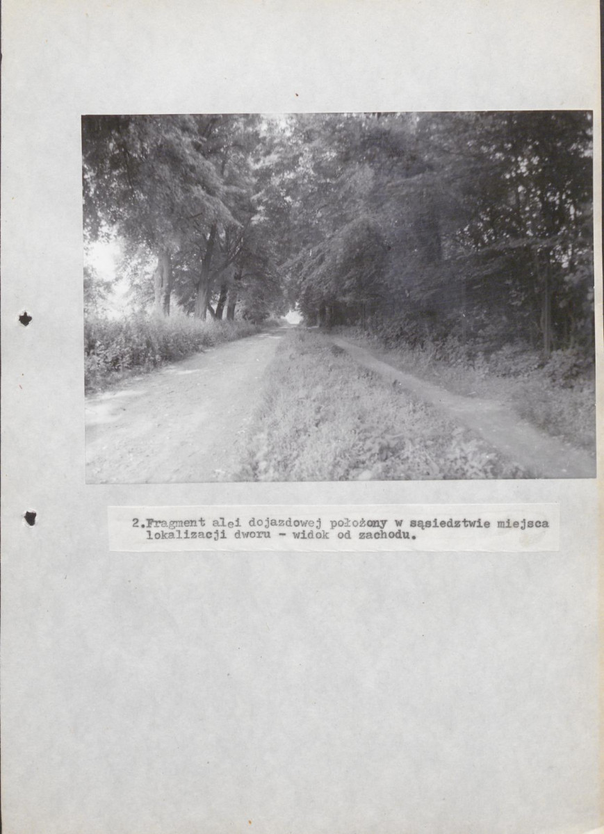 Ewidencja parkowa, skan nr 30