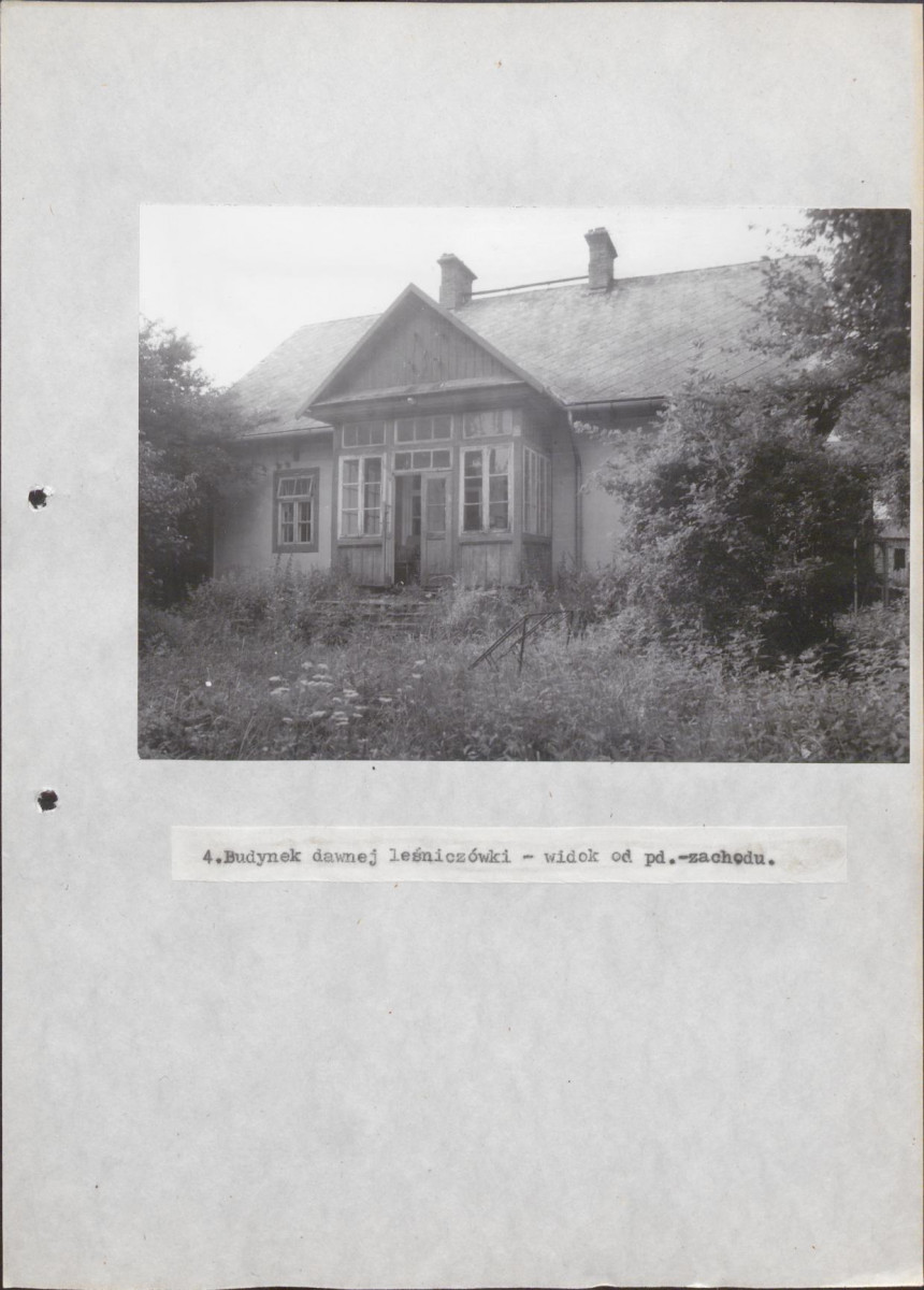 Ewidencja parkowa, skan nr 32