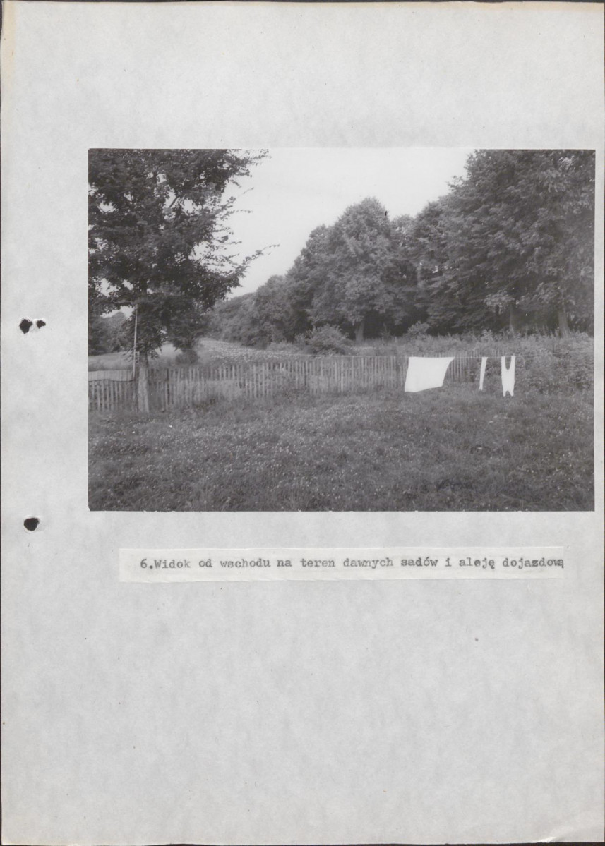 Ewidencja parkowa, skan nr 34