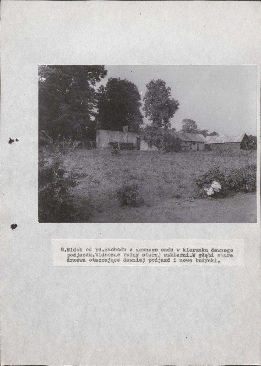 Ewidencja parkowa, skan nr 36