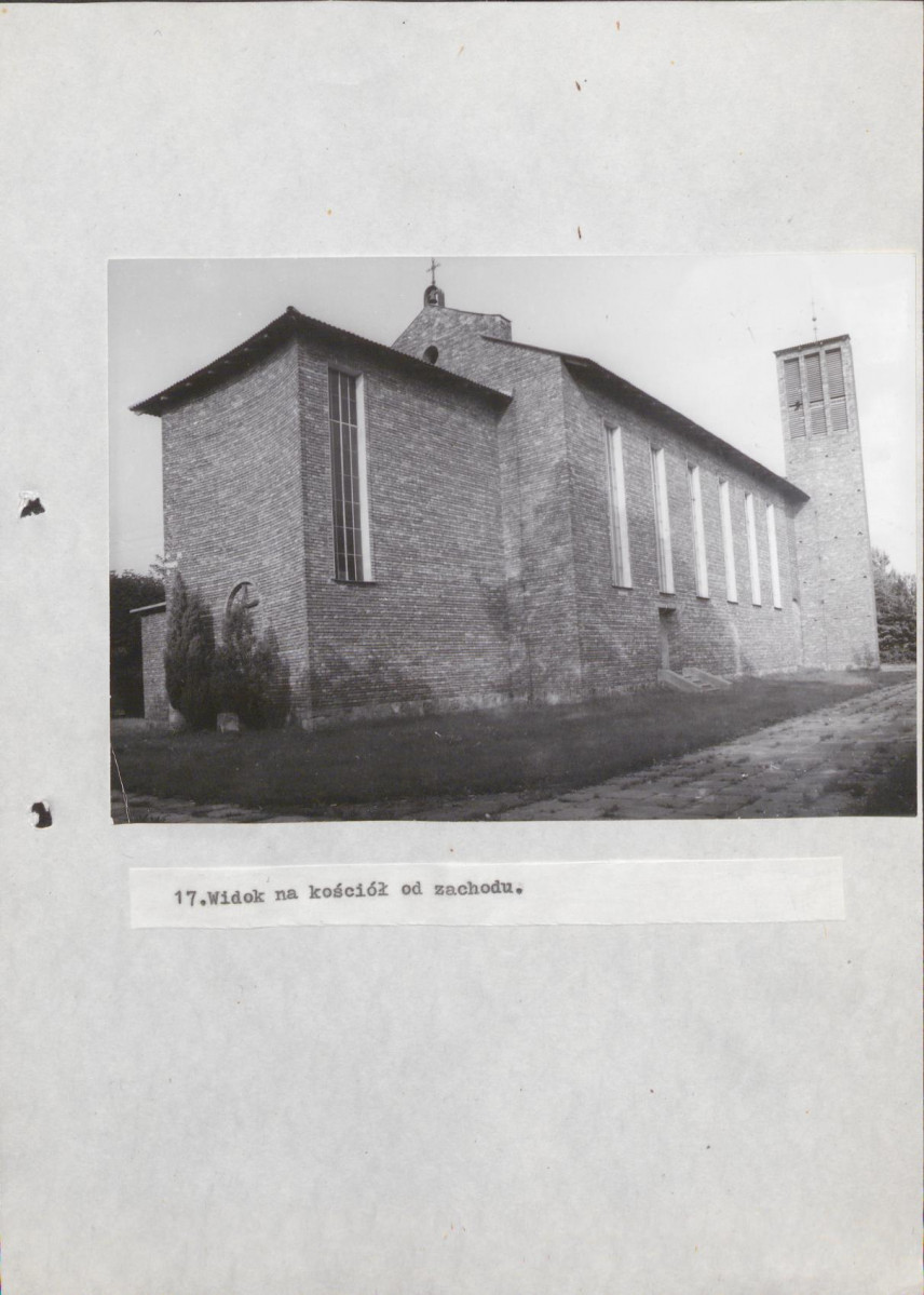 Ewidencja parkowa, skan nr 45