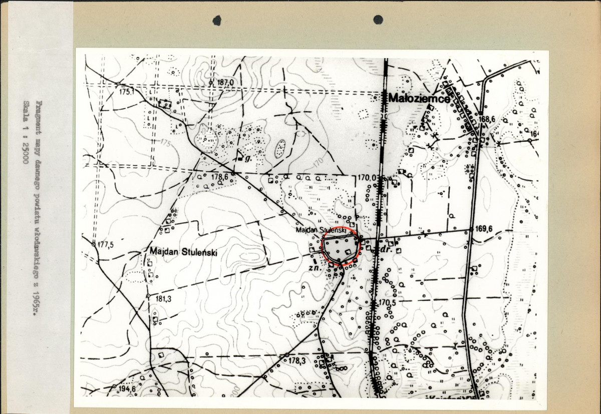 EP - Ewidencja parkowa, skan nr 9