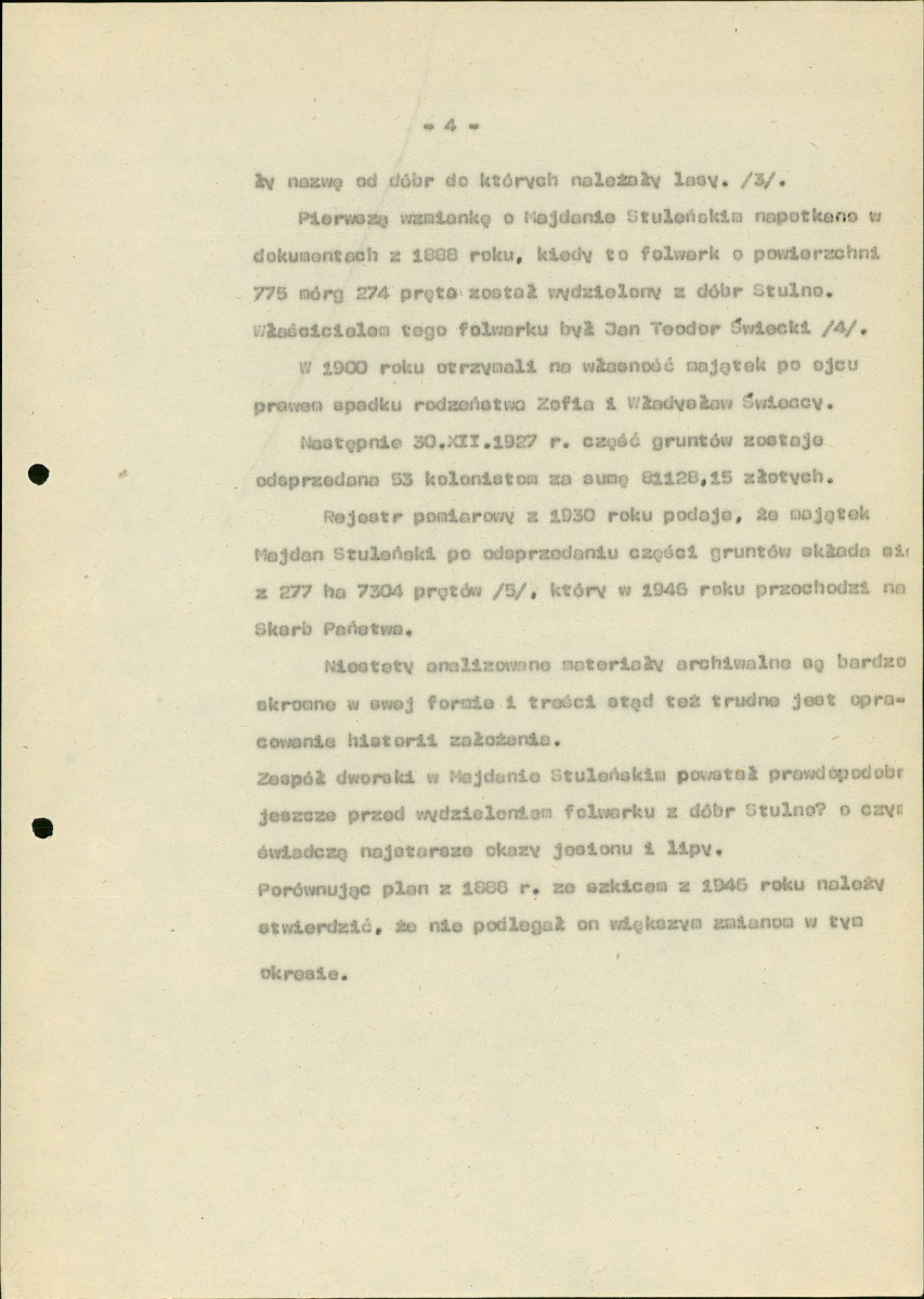 EP - Ewidencja parkowa, skan nr 11