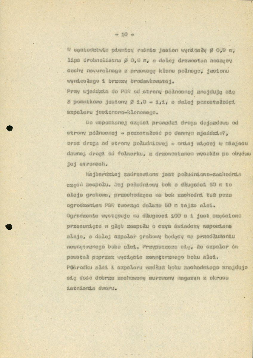 EP - Ewidencja parkowa, skan nr 17