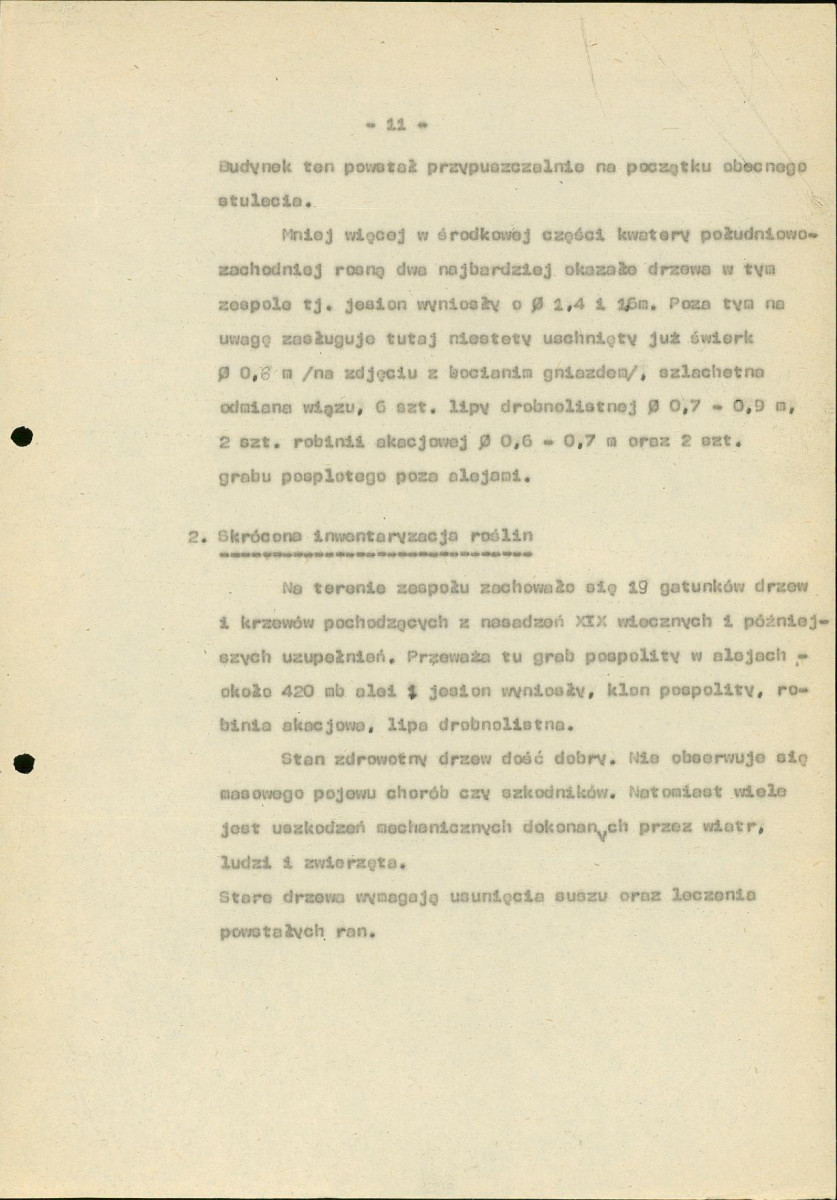 EP - Ewidencja parkowa, skan nr 18