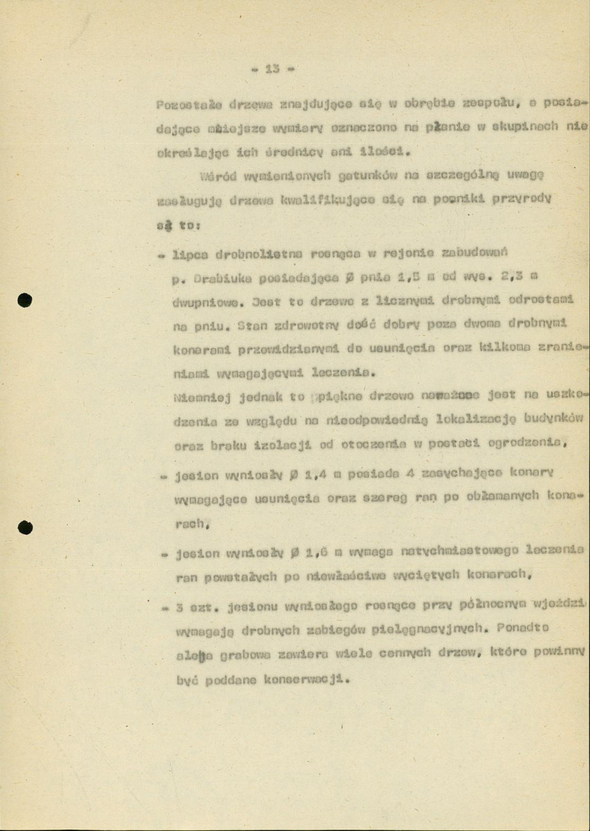 EP - Ewidencja parkowa, skan nr 20