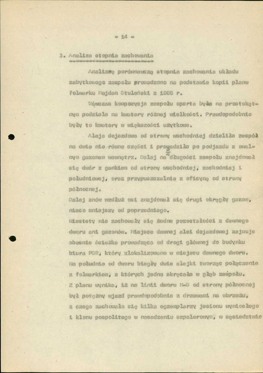 EP - Ewidencja parkowa, skan nr 23