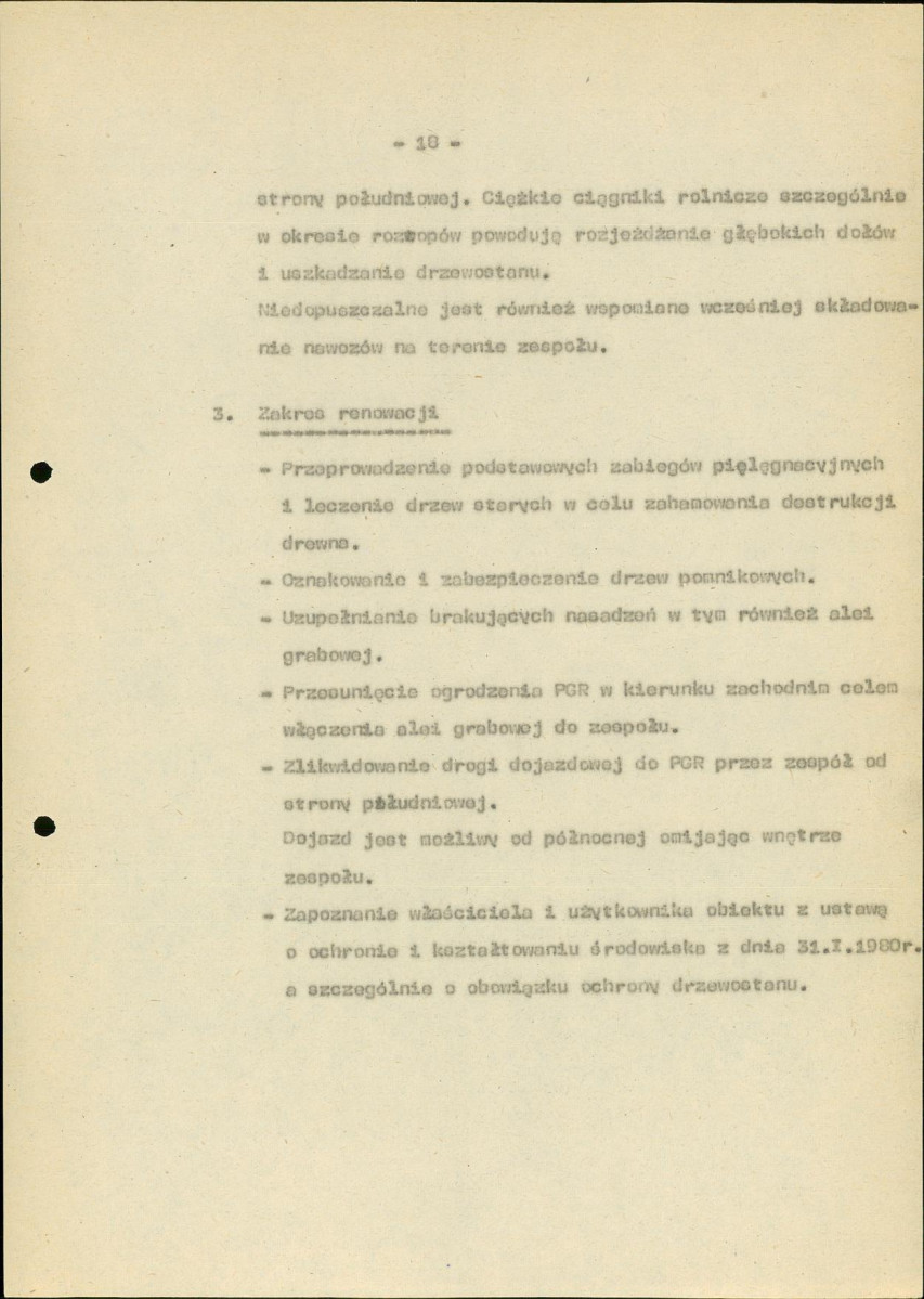 EP - Ewidencja parkowa, skan nr 27