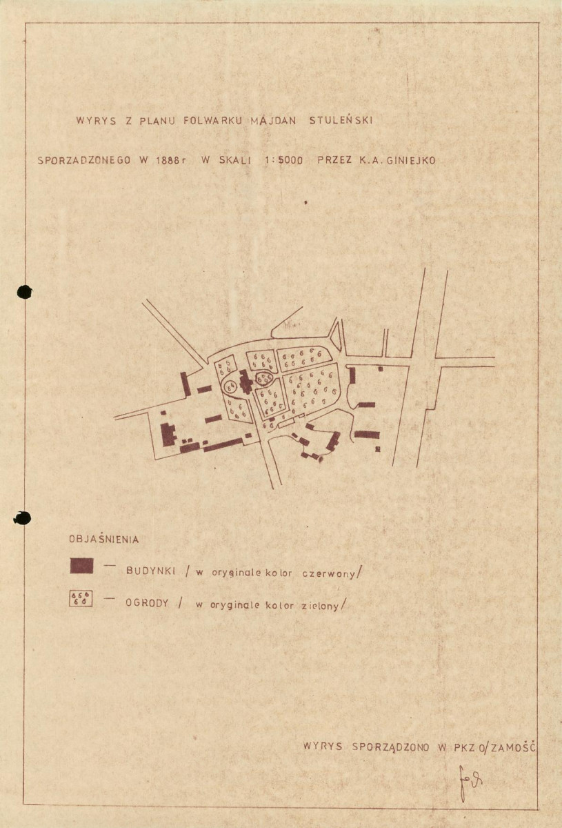 EP - Ewidencja parkowa, skan nr 35