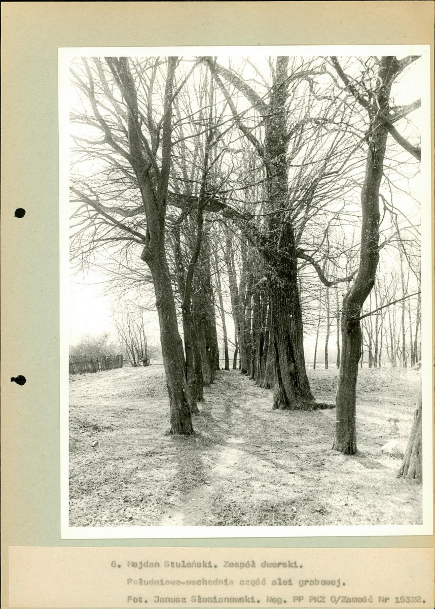 EP - Ewidencja parkowa, skan nr 41