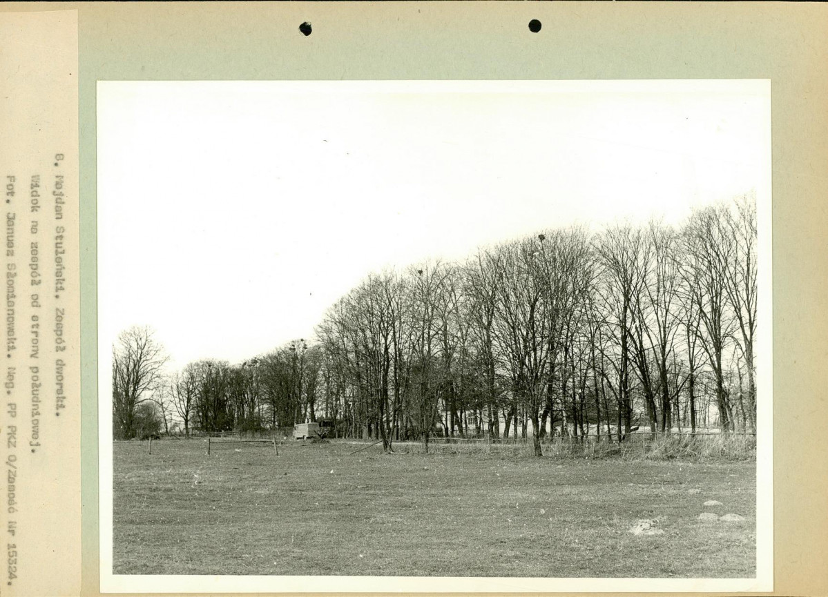 EP - Ewidencja parkowa, skan nr 43