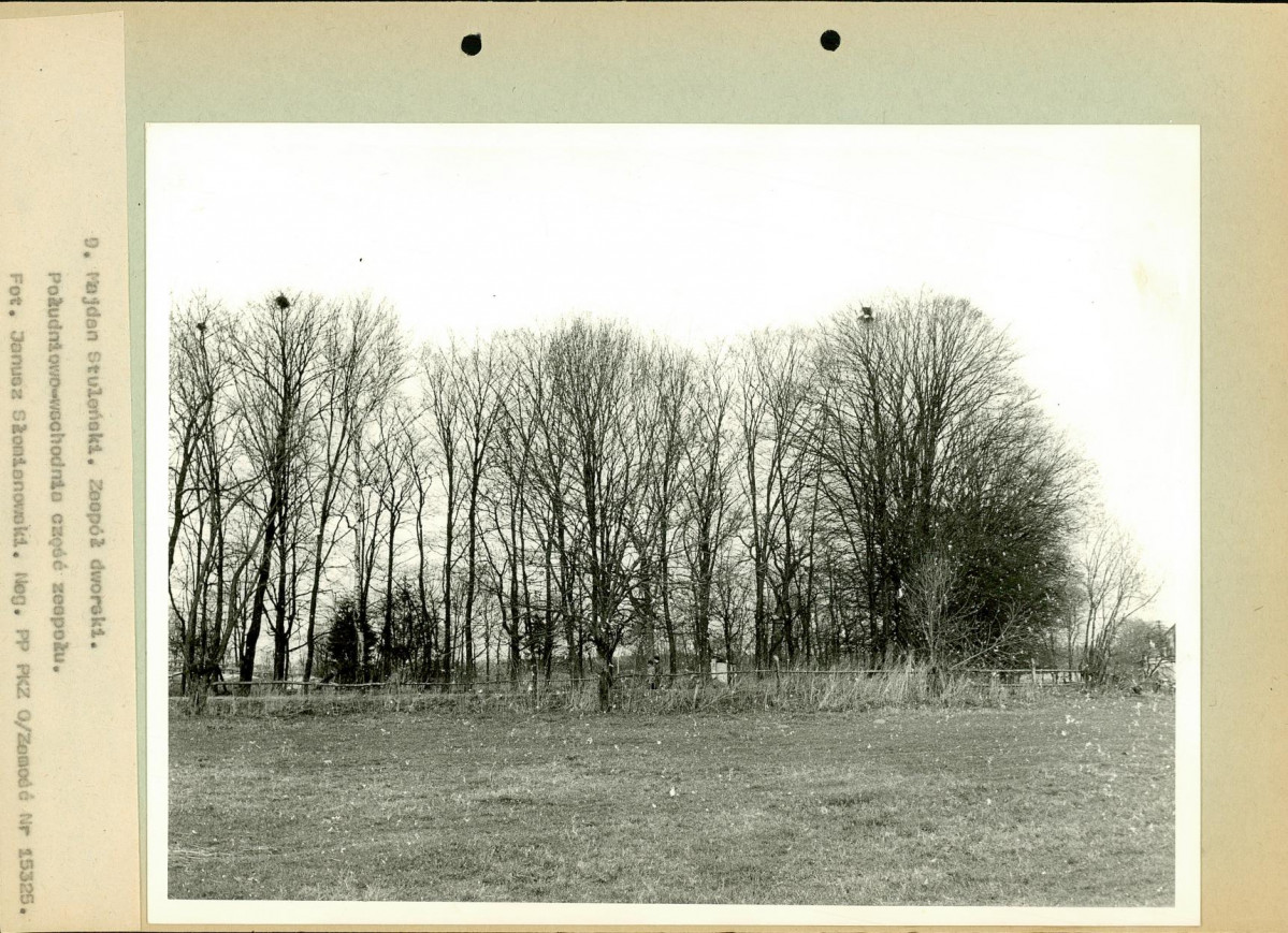 EP - Ewidencja parkowa, skan nr 44