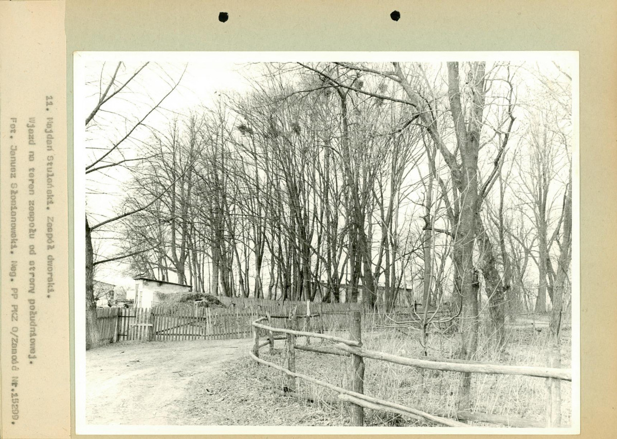 EP - Ewidencja parkowa, skan nr 46