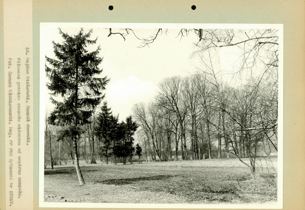 EP - Ewidencja parkowa, skan nr 53