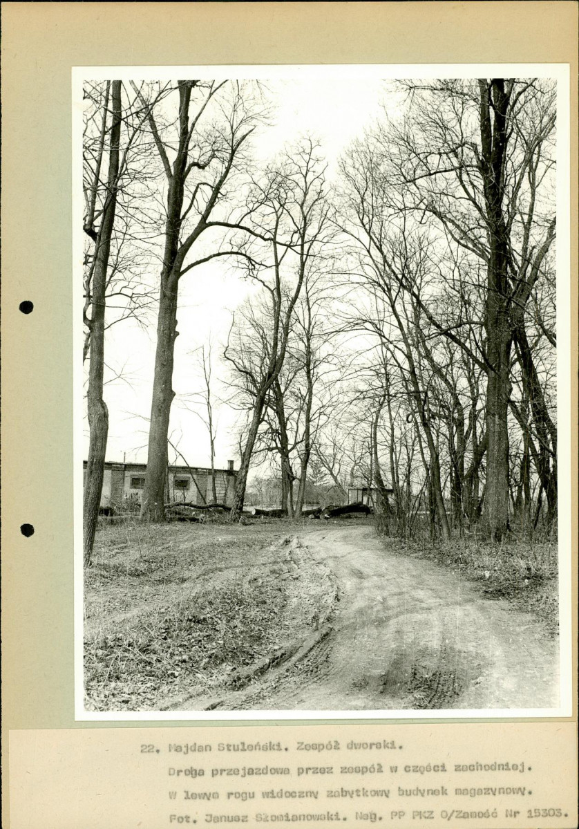 EP - Ewidencja parkowa, skan nr 57