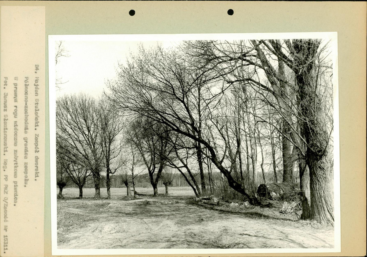 EP - Ewidencja parkowa, skan nr 59