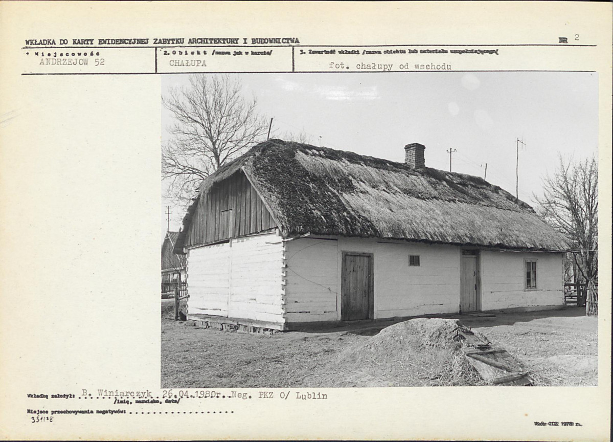 KB - Karta biała, skan nr 7