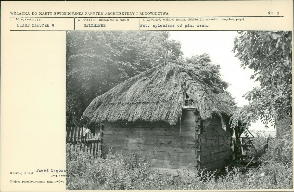 KB - Karta biała, skan nr 7