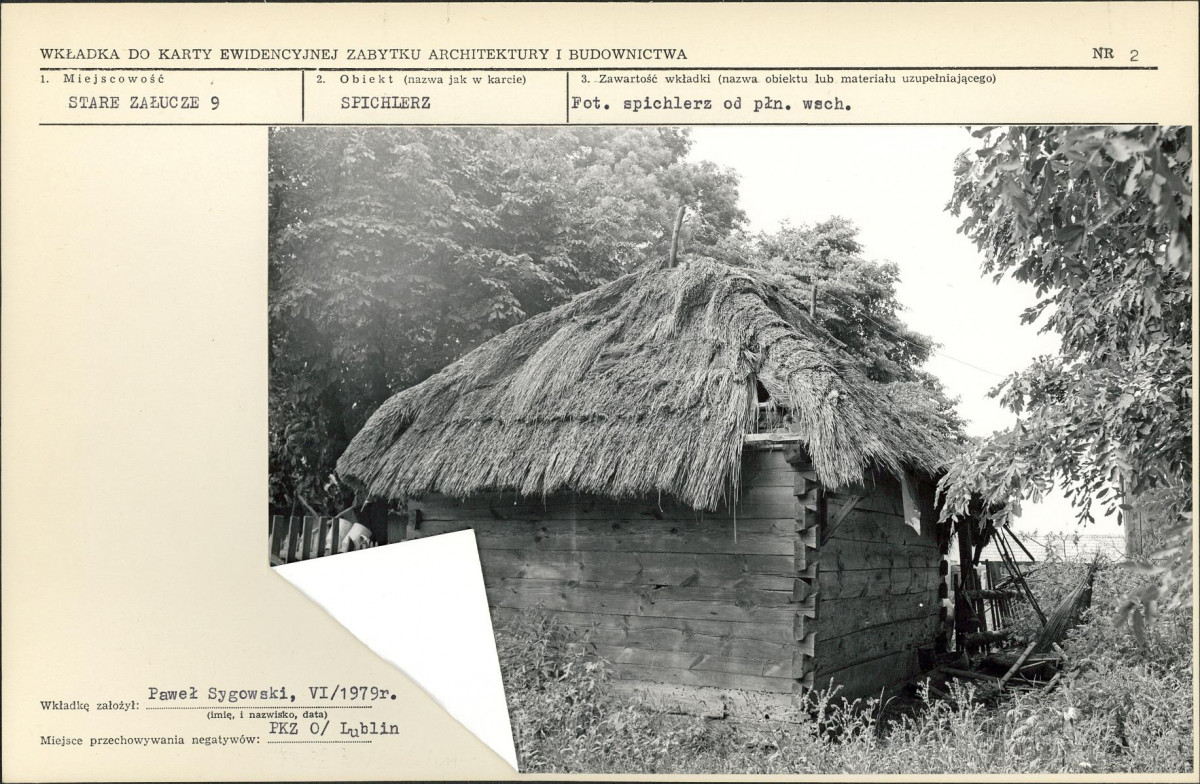 KB - Karta biała, skan nr 8