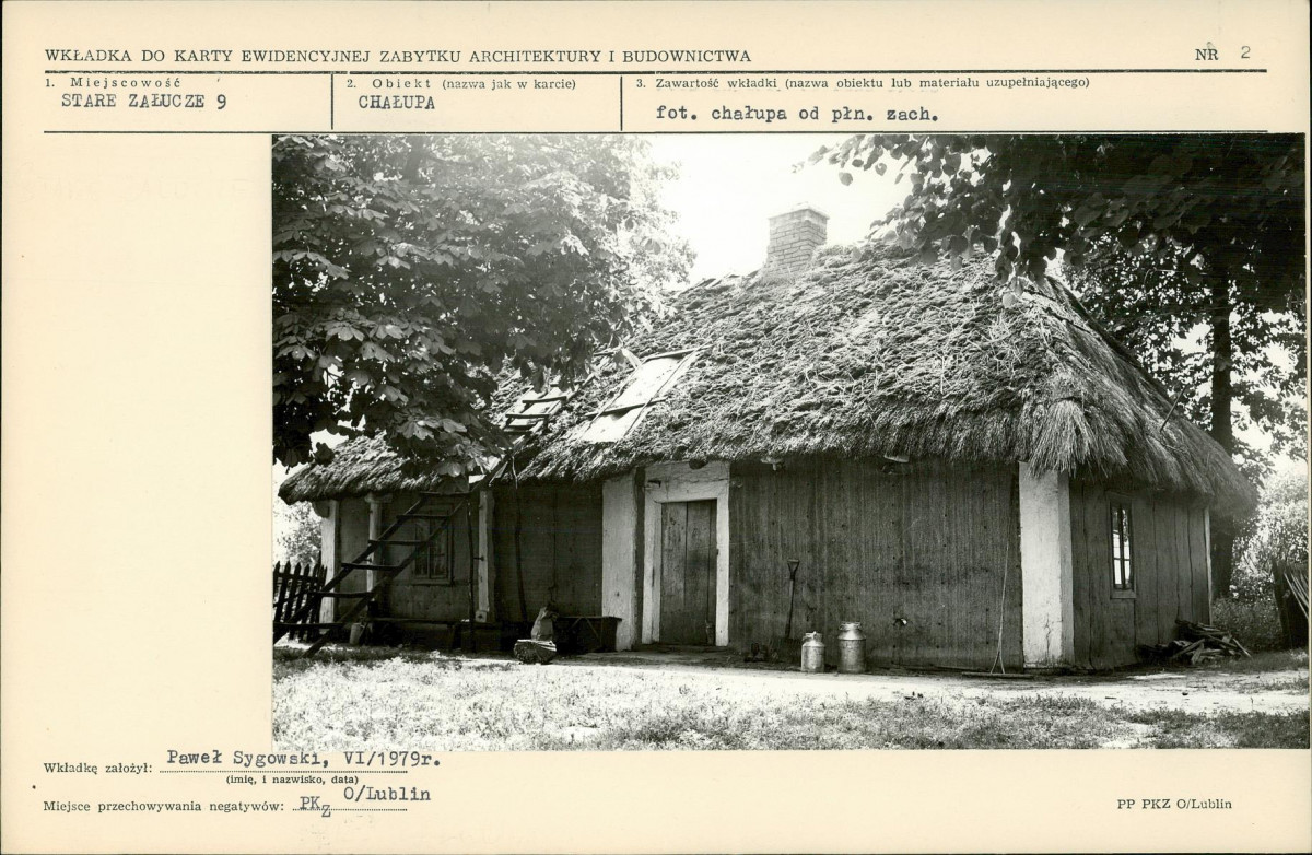 KB - Karta biała, skan nr 13