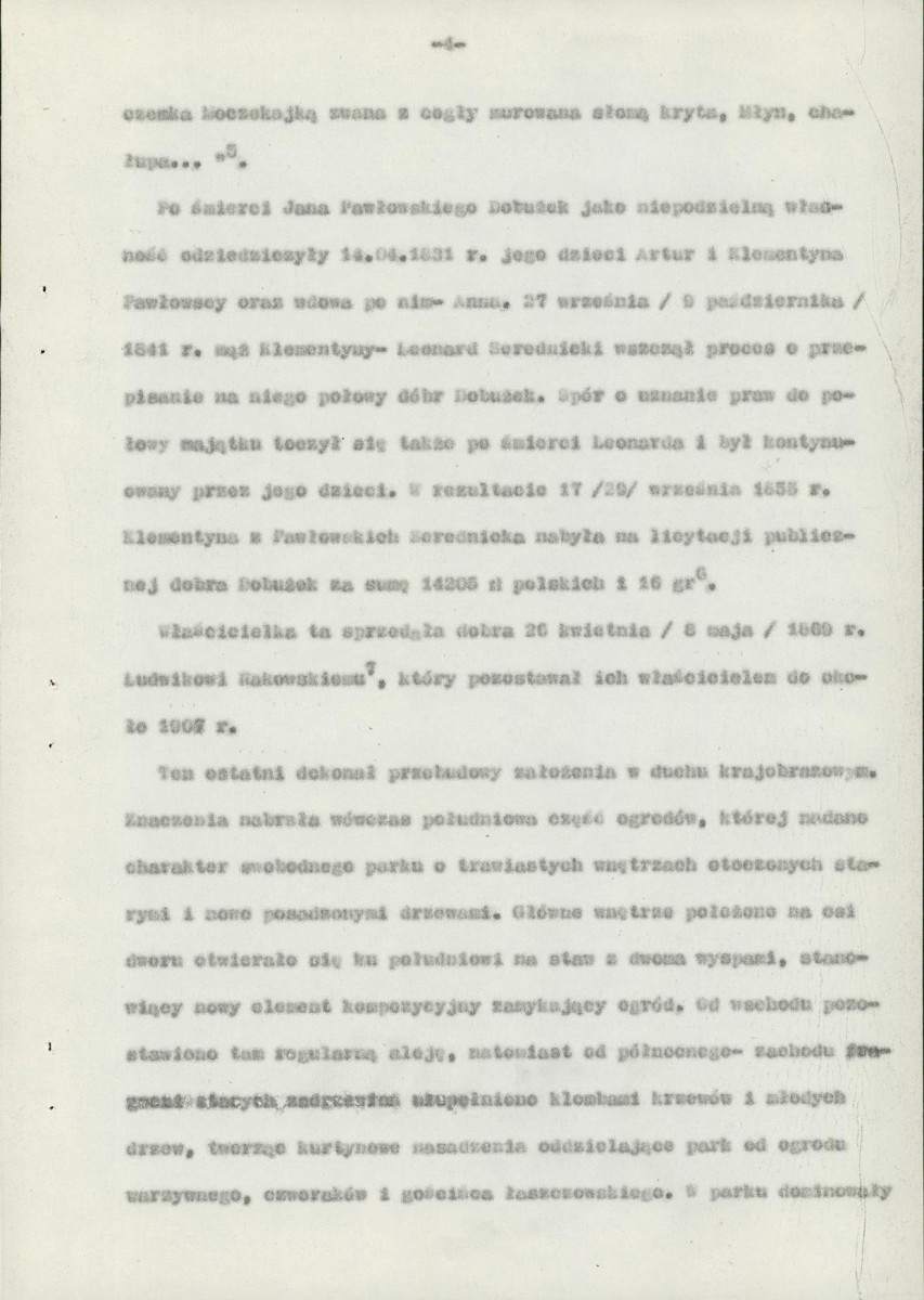 EP - Ewidencja parkowa, skan nr 11