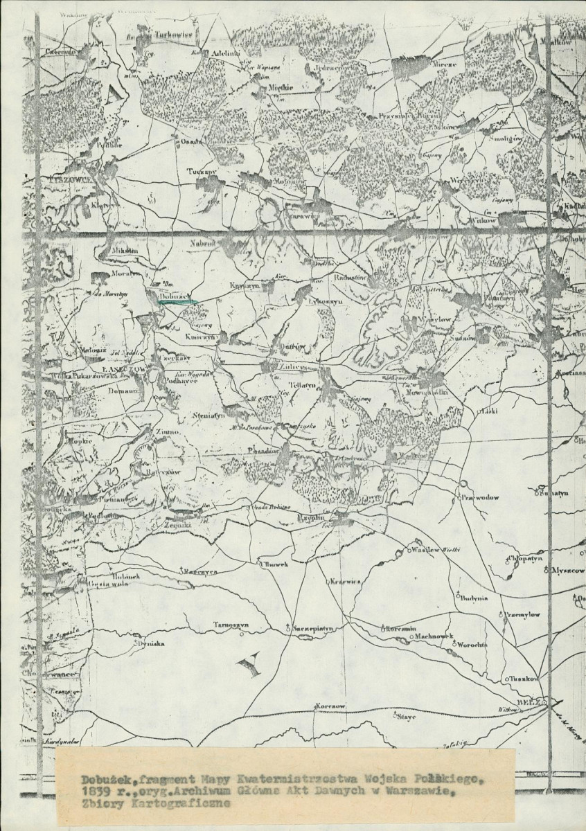 EP - Ewidencja parkowa, skan nr 12
