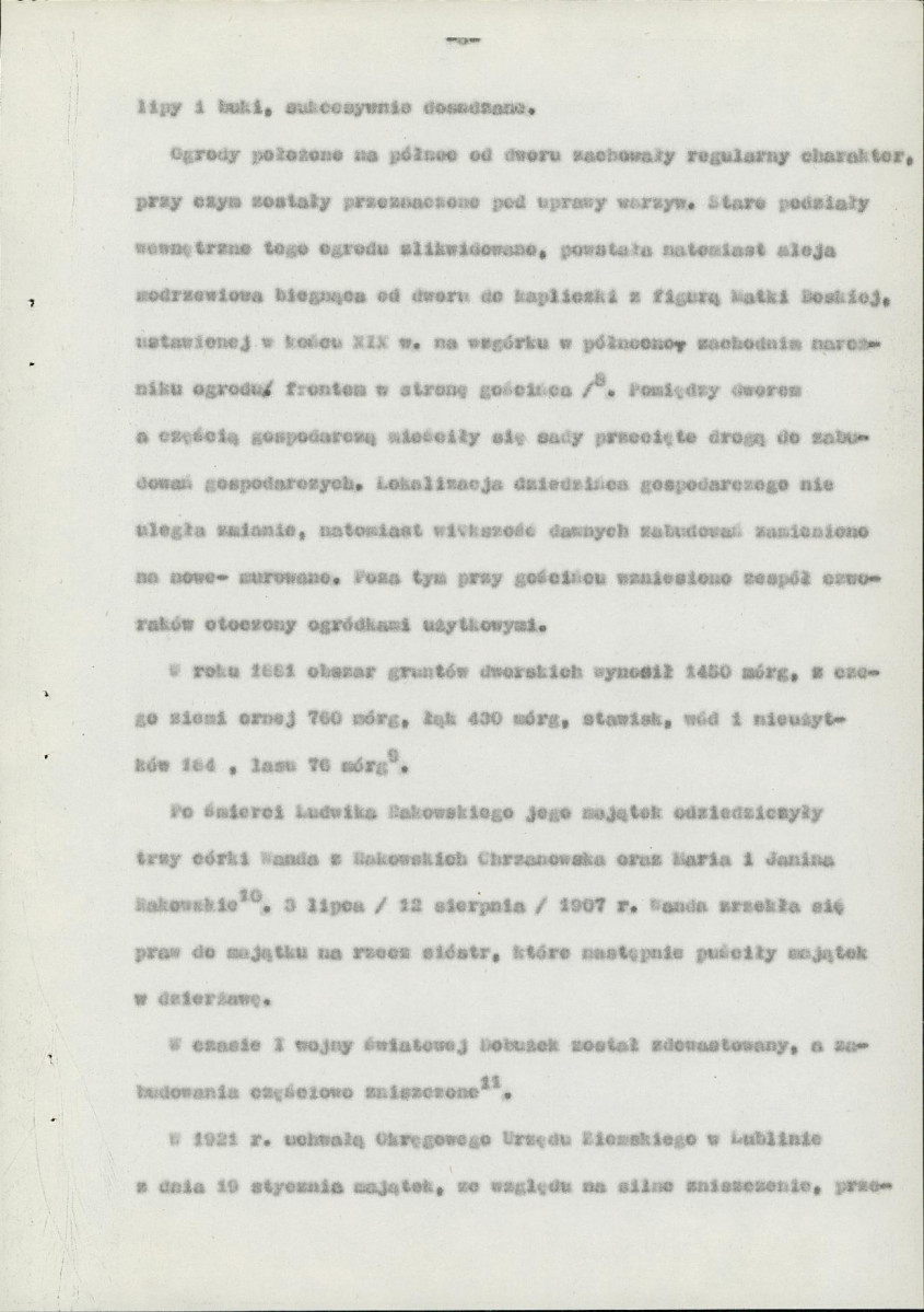 EP - Ewidencja parkowa, skan nr 13