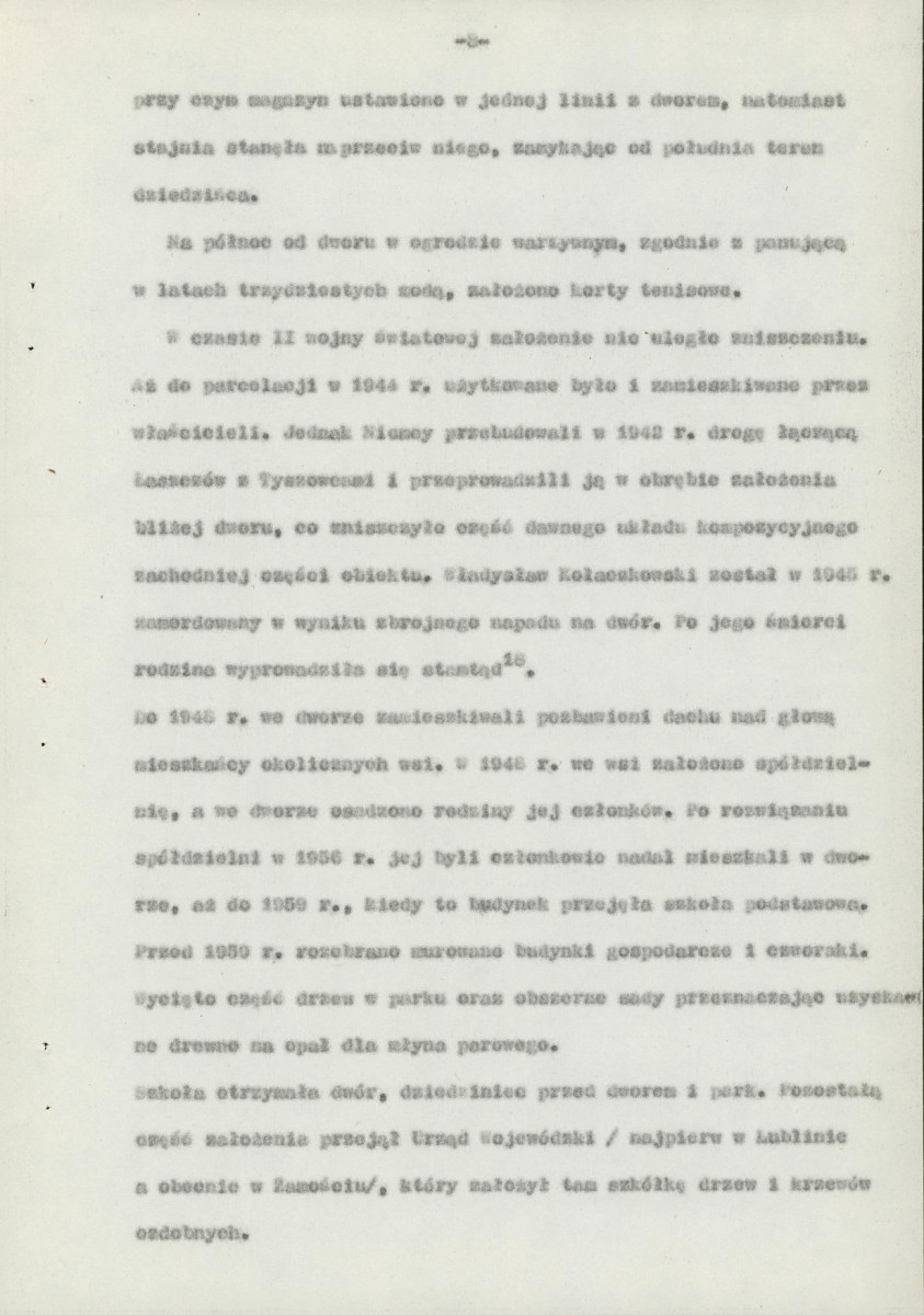 EP - Ewidencja parkowa, skan nr 18