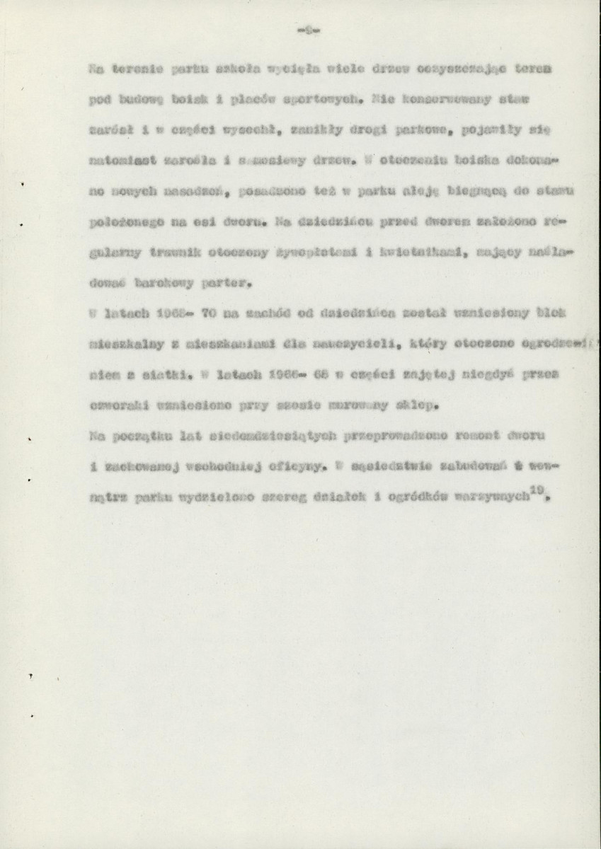 EP - Ewidencja parkowa, skan nr 19