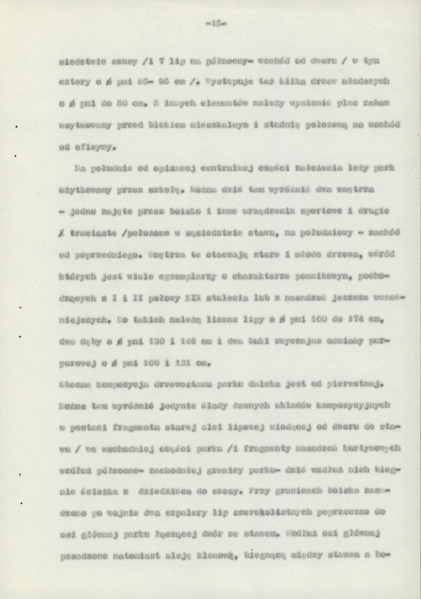 EP - Ewidencja parkowa, skan nr 25