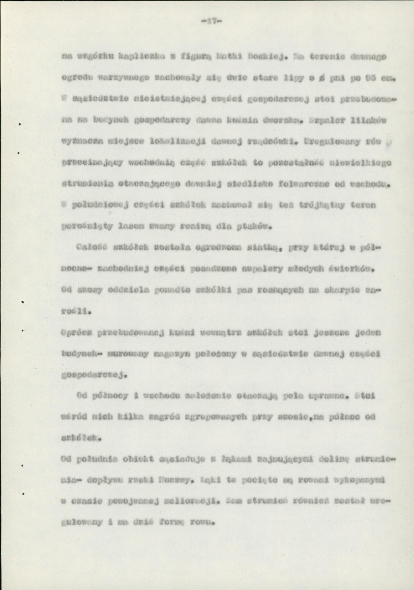 EP - Ewidencja parkowa, skan nr 27