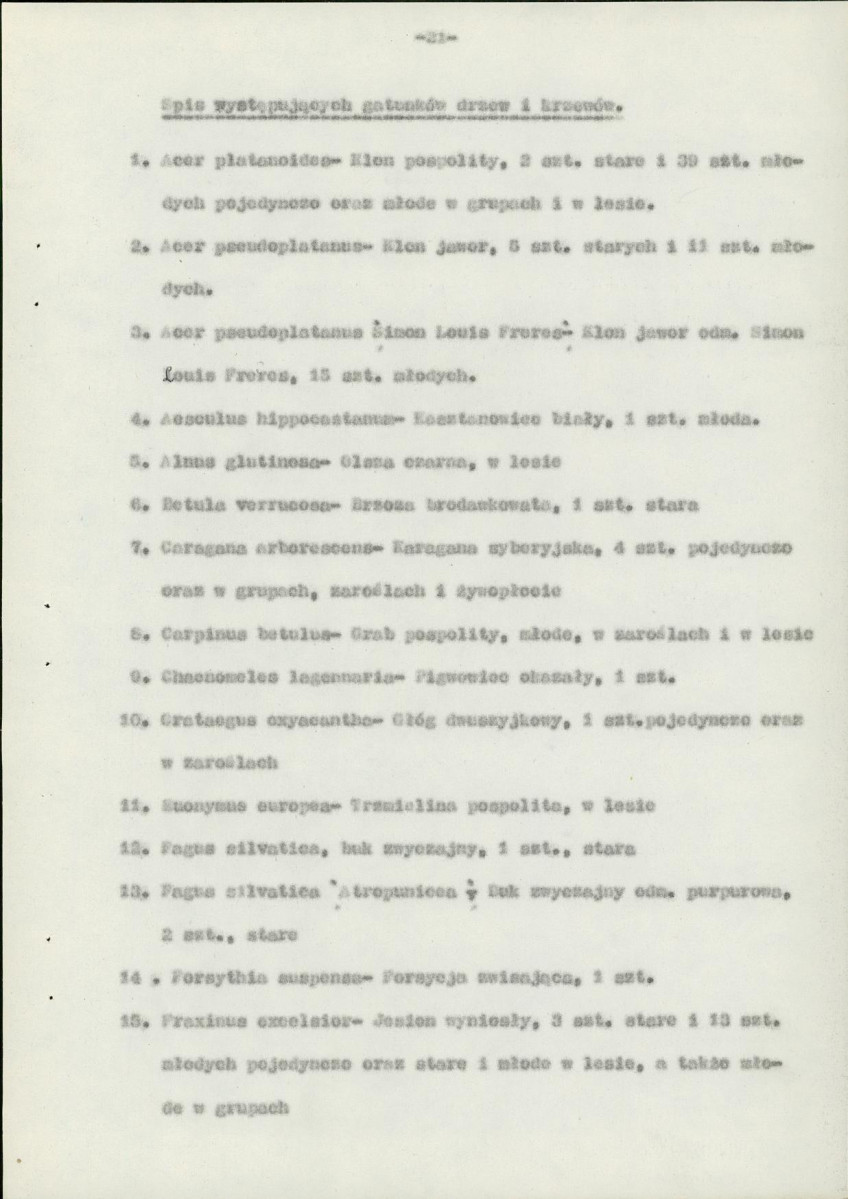 EP - Ewidencja parkowa, skan nr 31