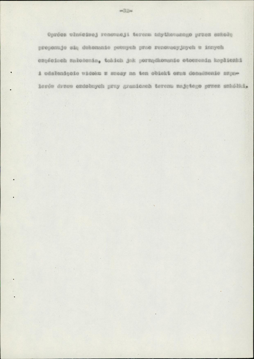 EP - Ewidencja parkowa, skan nr 43