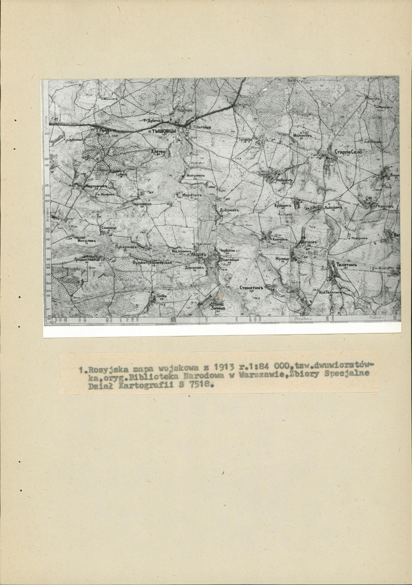 EP - Ewidencja parkowa, skan nr 45