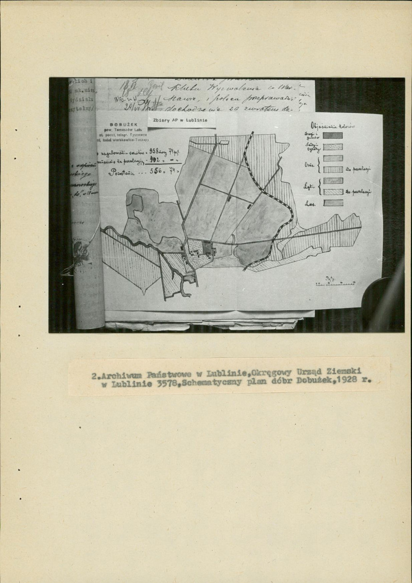 EP - Ewidencja parkowa, skan nr 46