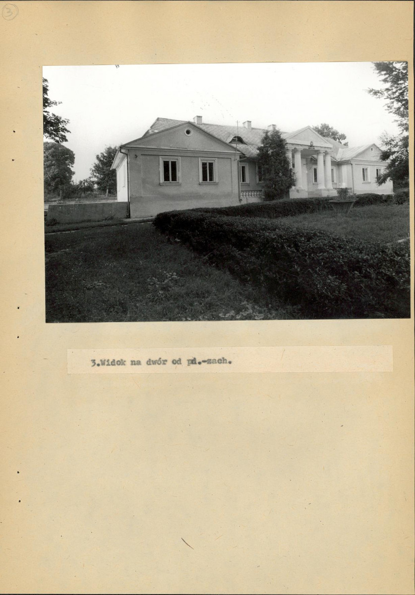 EP - Ewidencja parkowa, skan nr 47