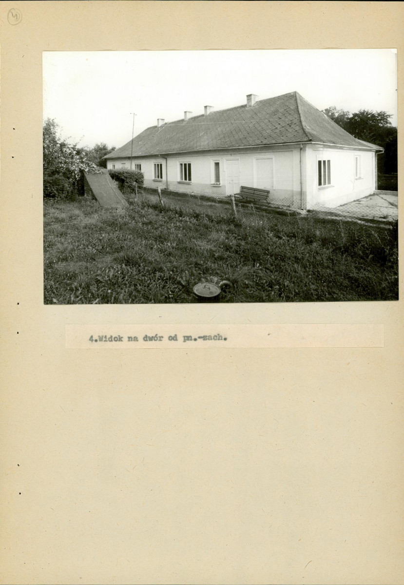 EP - Ewidencja parkowa, skan nr 48