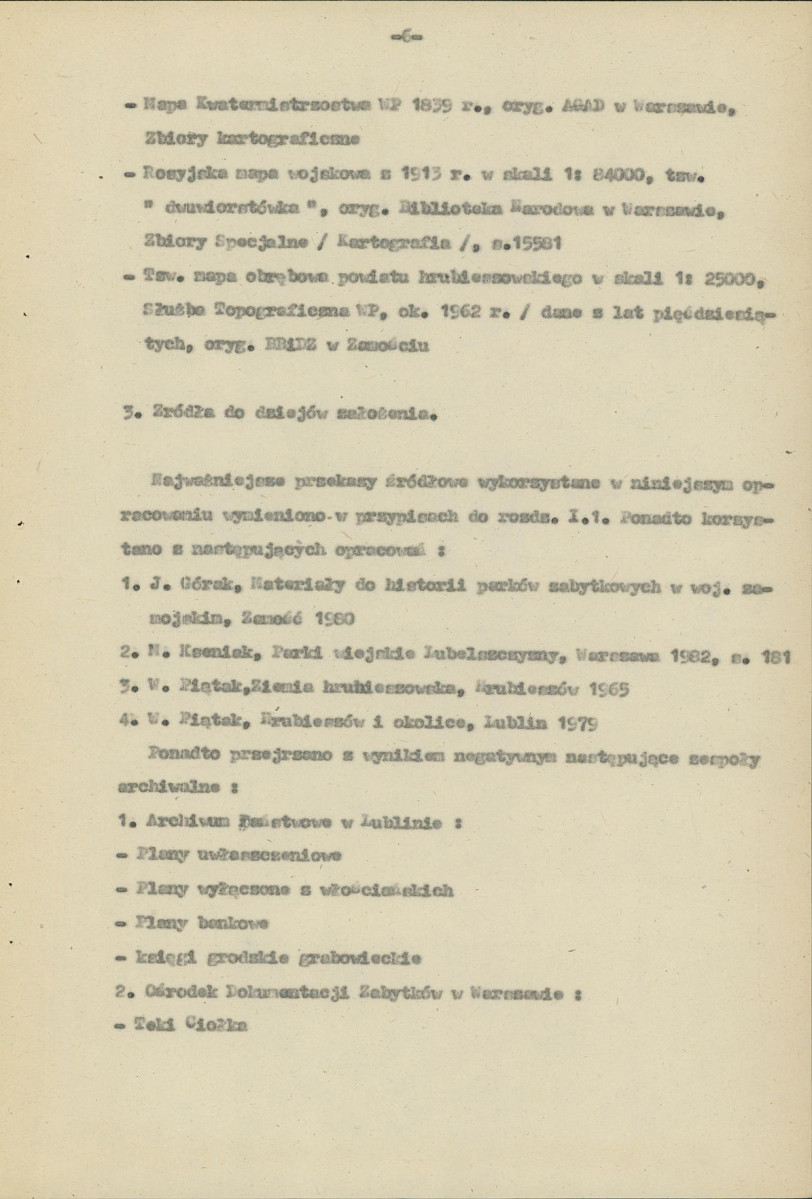 EP - Ewidencja parkowa, skan nr 17
