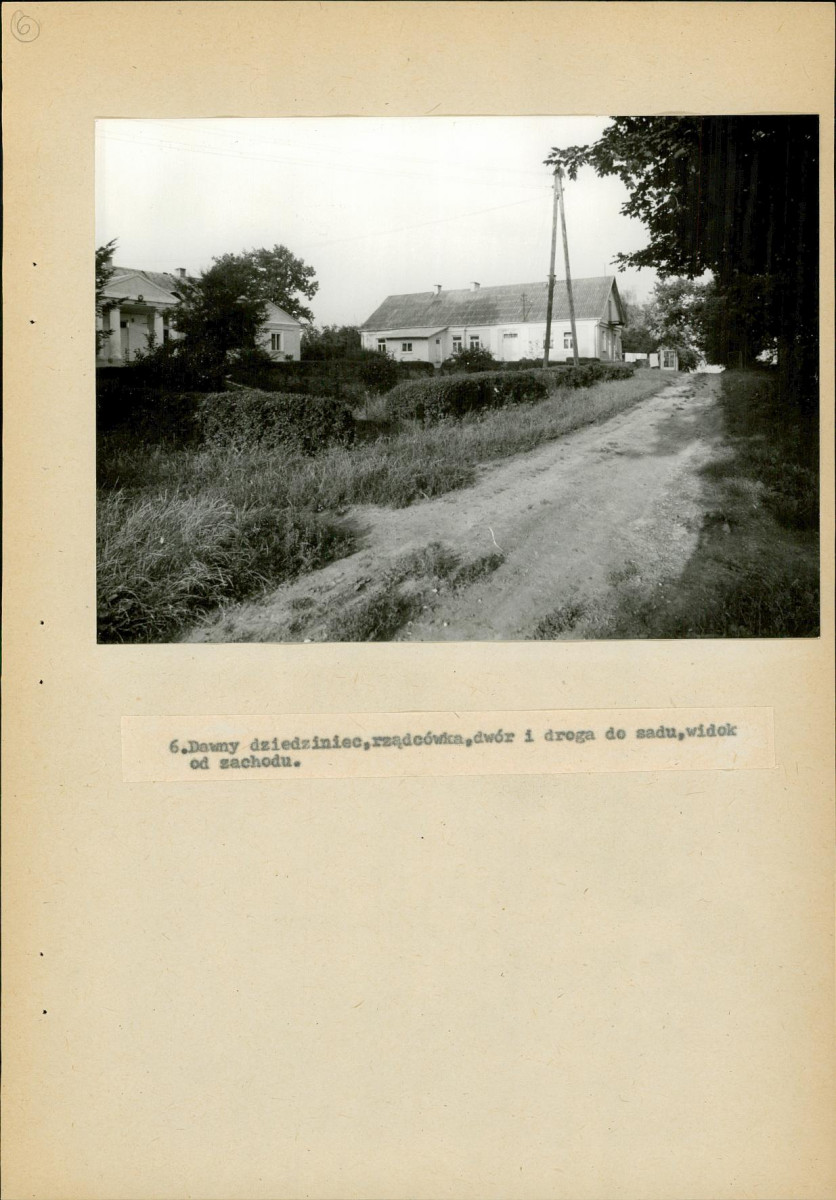 EP - Ewidencja parkowa, skan nr 50