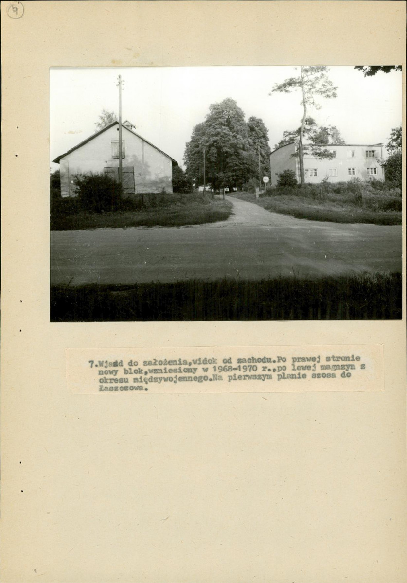 EP - Ewidencja parkowa, skan nr 51