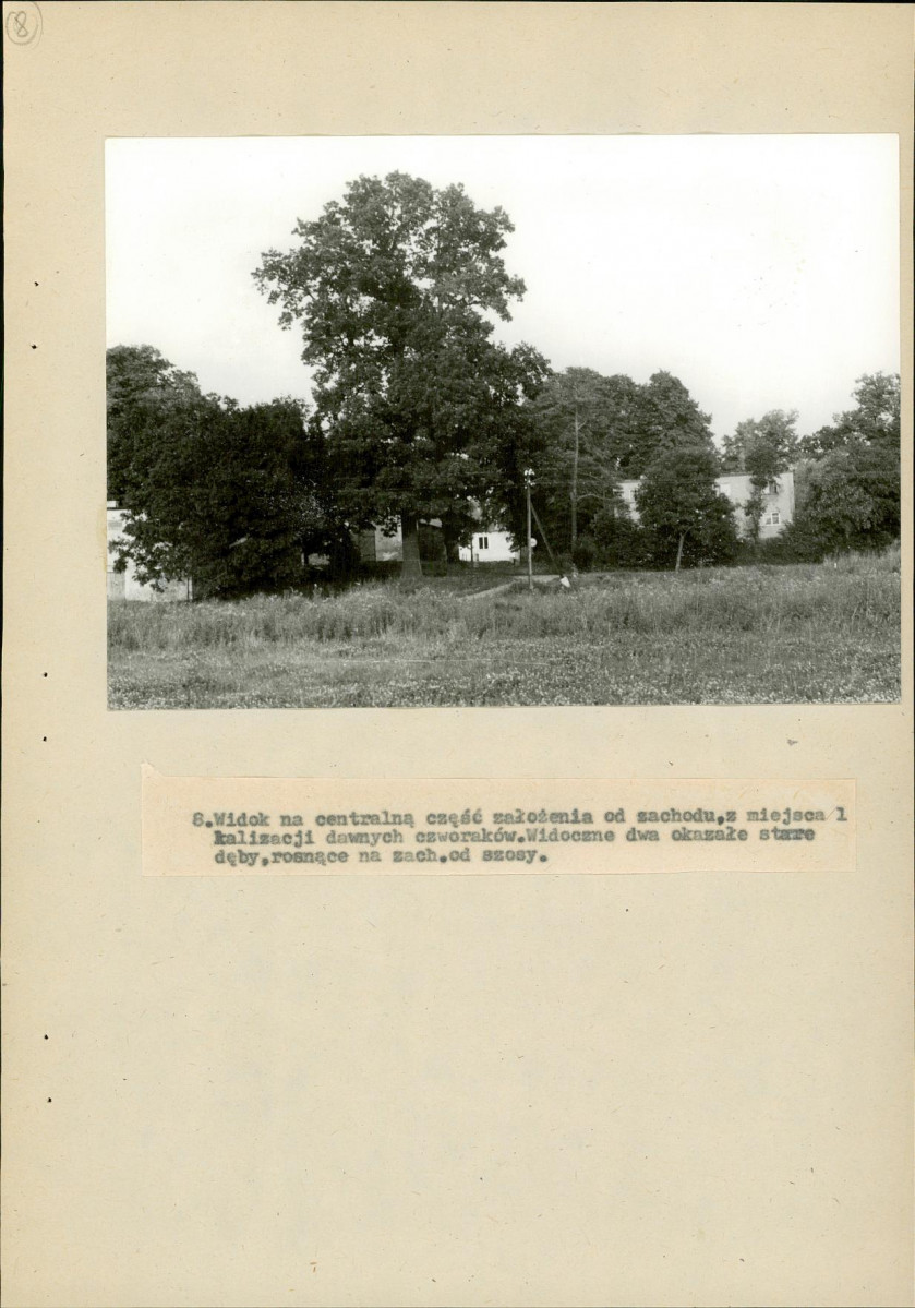 EP - Ewidencja parkowa, skan nr 52