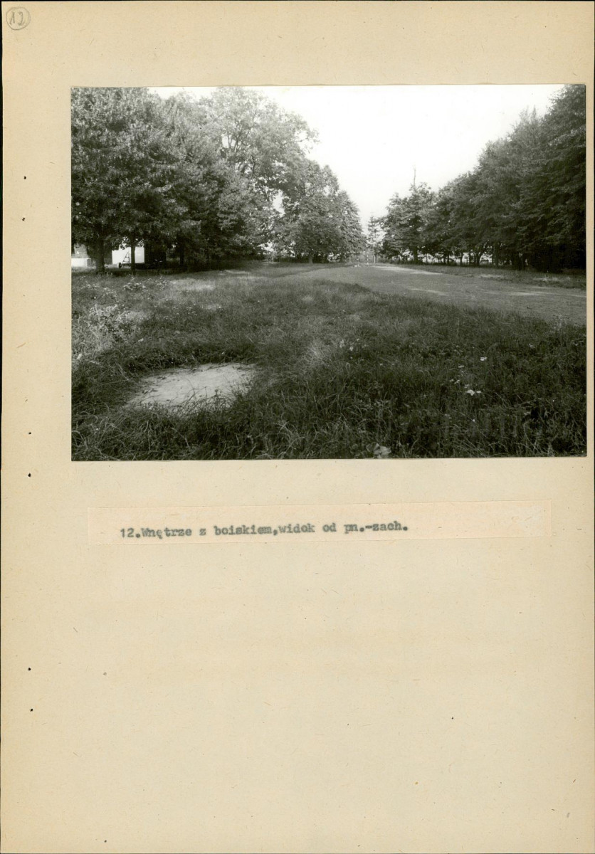 EP - Ewidencja parkowa, skan nr 56