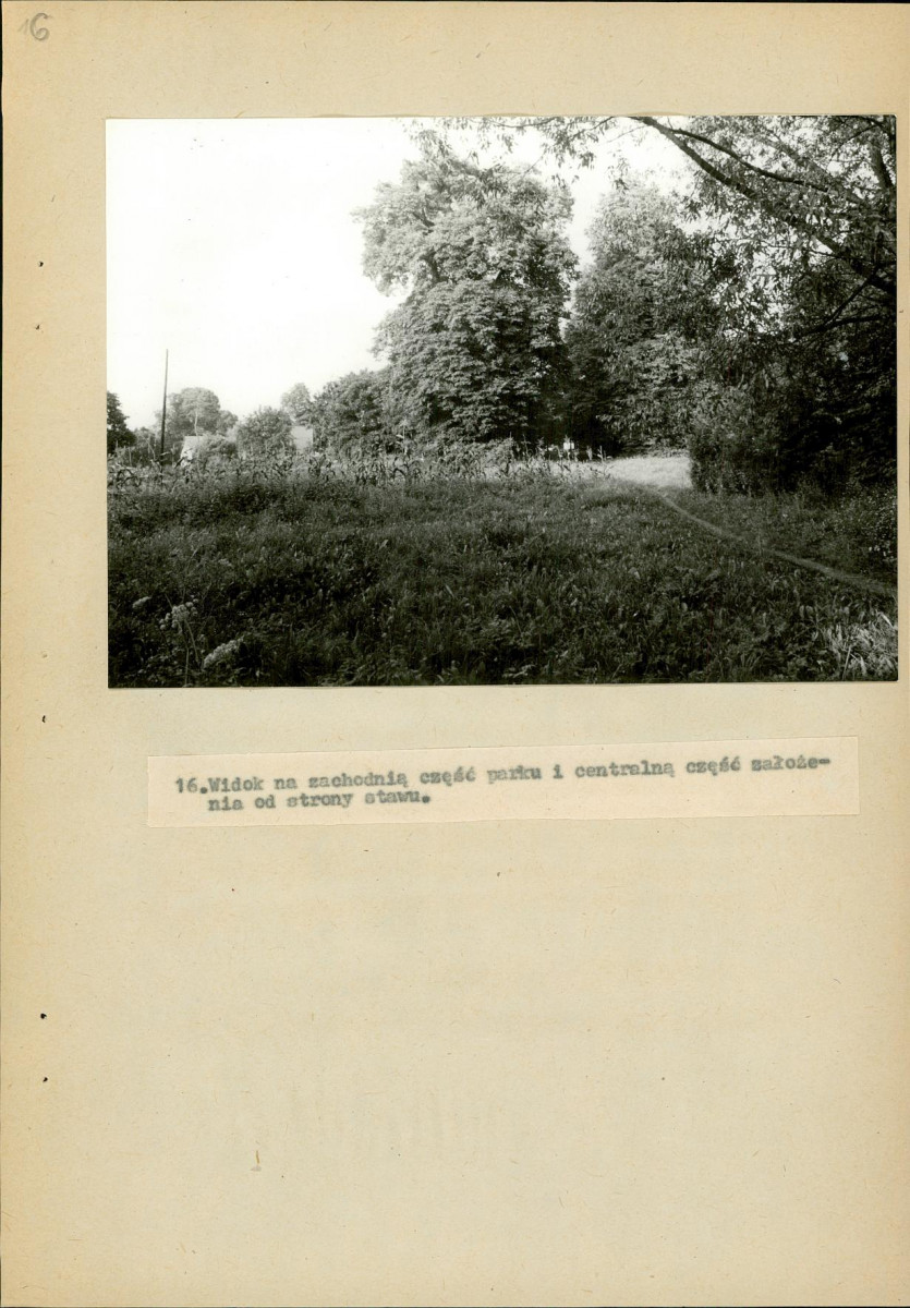 EP - Ewidencja parkowa, skan nr 60