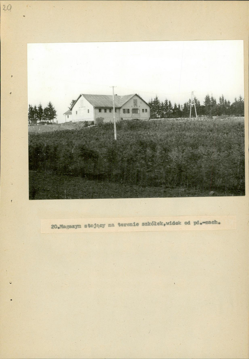 EP - Ewidencja parkowa, skan nr 64