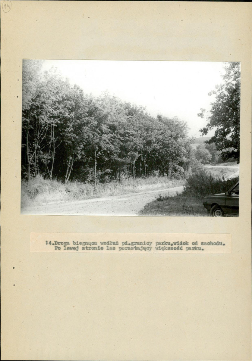 EP - Ewidencja parkowa, skan nr 48
